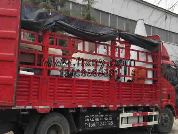 木屑顆粒機生產線 木屑顆粒機生產線