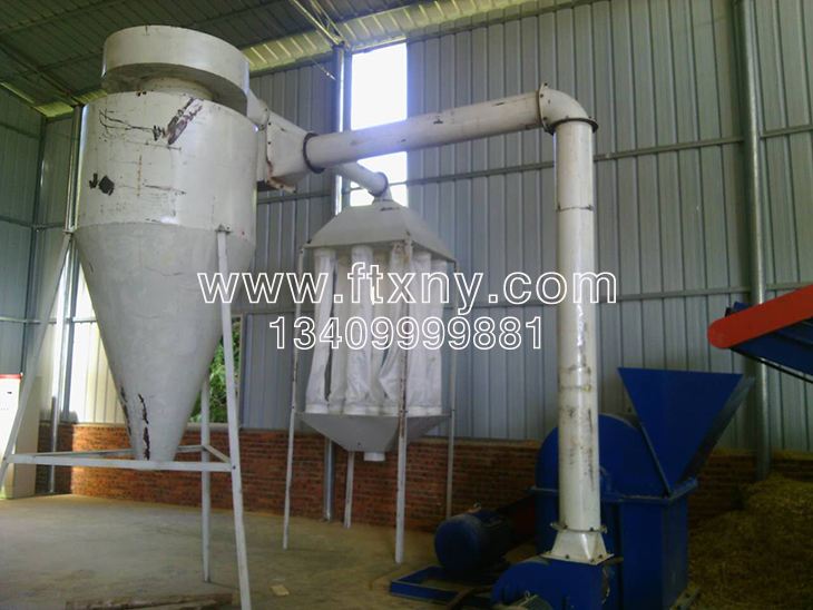 木材粉碎機 木材粉碎機