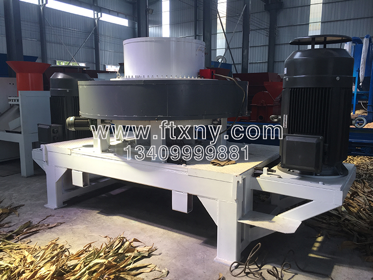 1500型秸稈壓塊機 1500型秸稈壓塊機