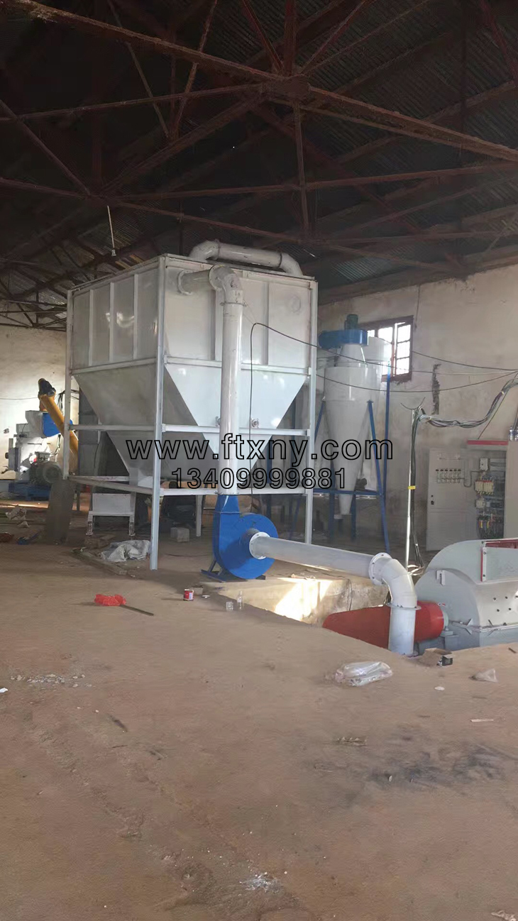 云南曲靖木屑顆粒機 云南曲靖木屑顆粒機