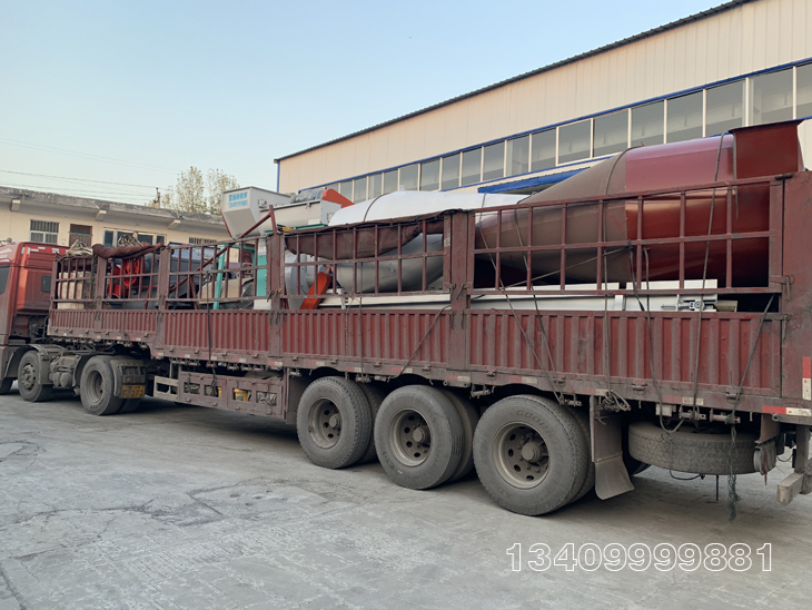 生物質顆粒機生產線 生物質顆粒機生產線