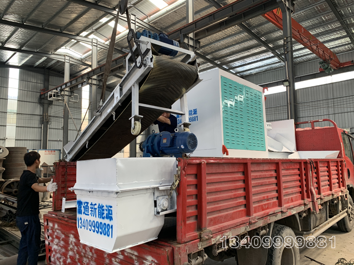 秸稈壓塊機發(fā)貨西藏拉薩 秸稈壓塊機發(fā)貨西藏拉薩