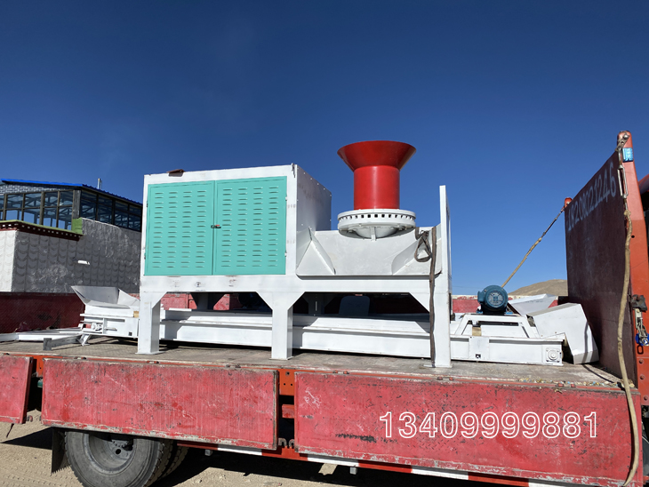 牛羊糞壓塊成型機(jī) 牛羊糞壓塊成型機(jī)