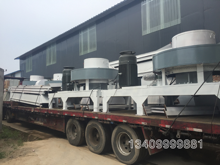 110kw的壓塊機(jī)設(shè)備 110kw的壓塊機(jī)設(shè)備