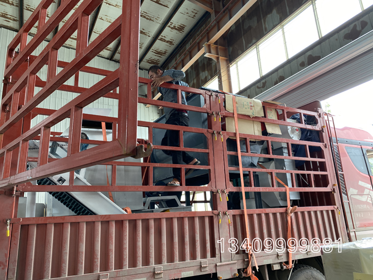 豆腐渣貓砂顆粒機生產線 豆腐渣貓砂顆粒機生產線