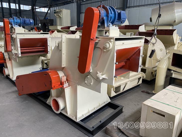 木材粉碎機(jī) 木材粉碎機(jī)